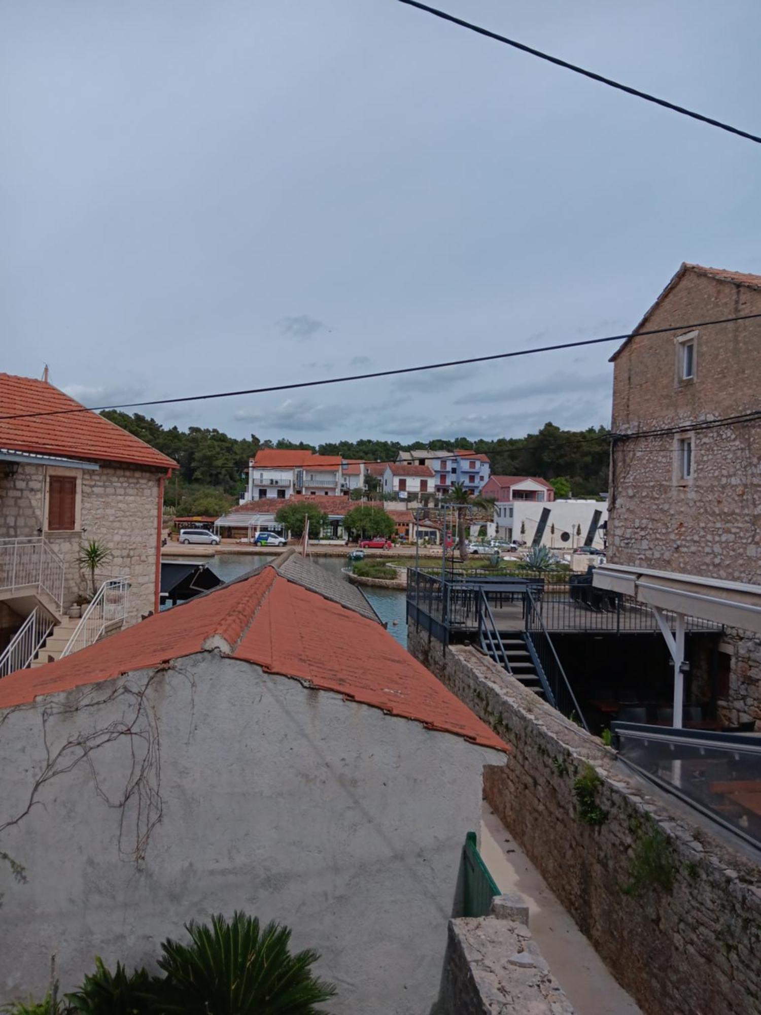 Guest House Lucijo Vrboska Pokoj fotografie